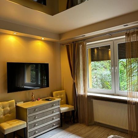 Beigeroom Warsaw Ngoại thất bức ảnh