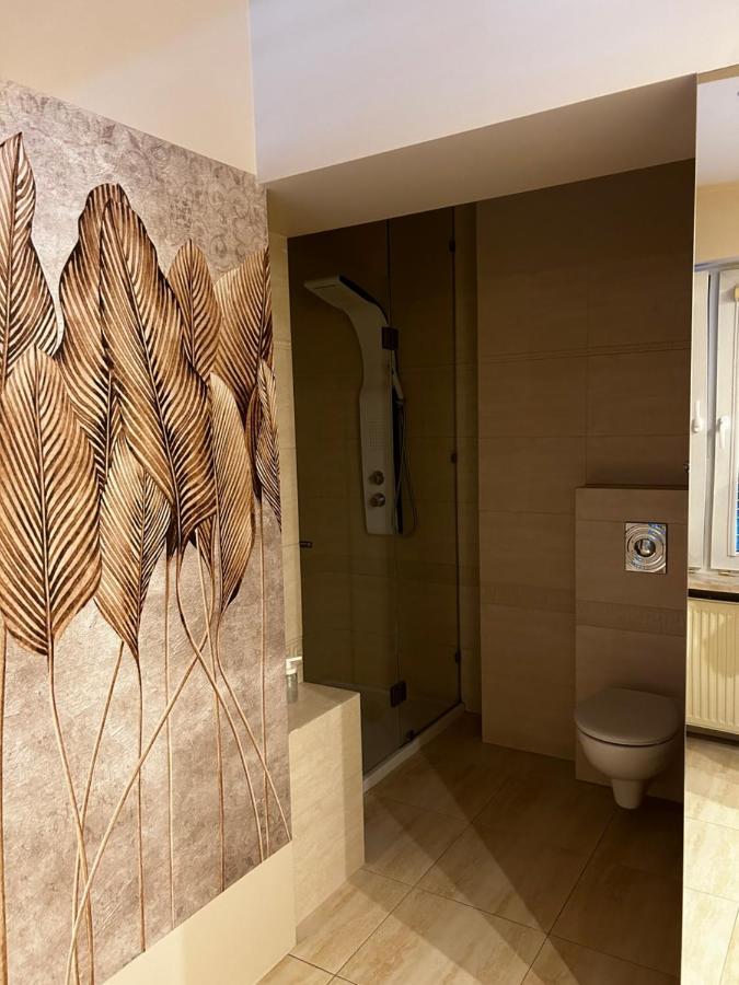 Beigeroom Warsaw Ngoại thất bức ảnh