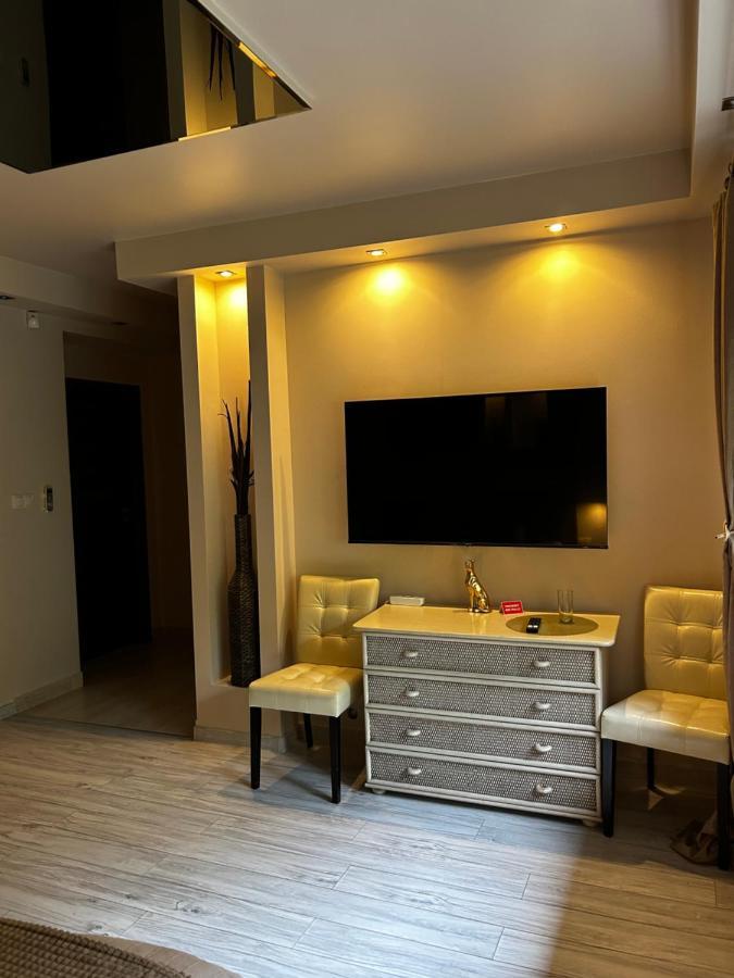 Beigeroom Warsaw Ngoại thất bức ảnh