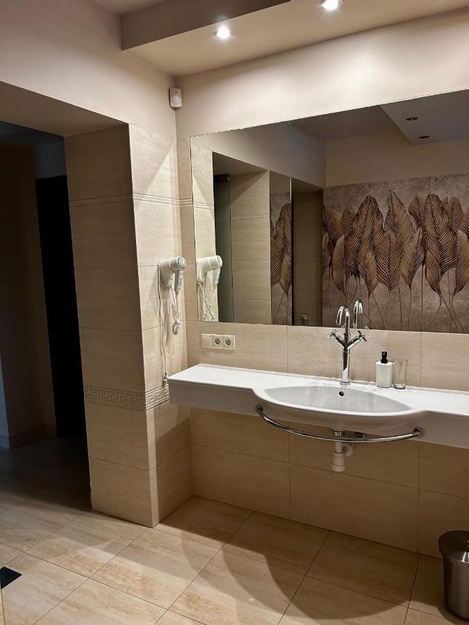 Beigeroom Warsaw Ngoại thất bức ảnh