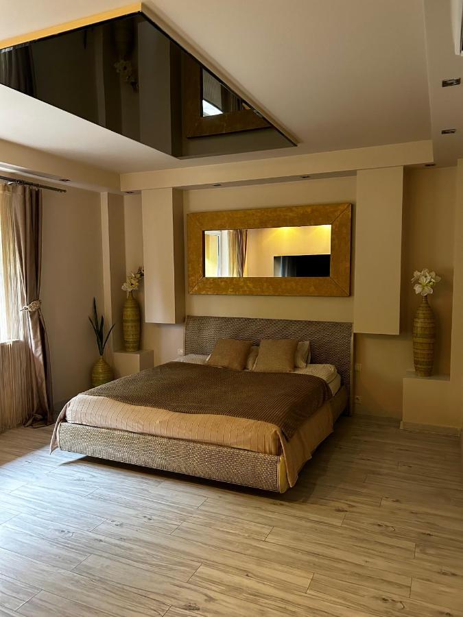 Beigeroom Warsaw Ngoại thất bức ảnh